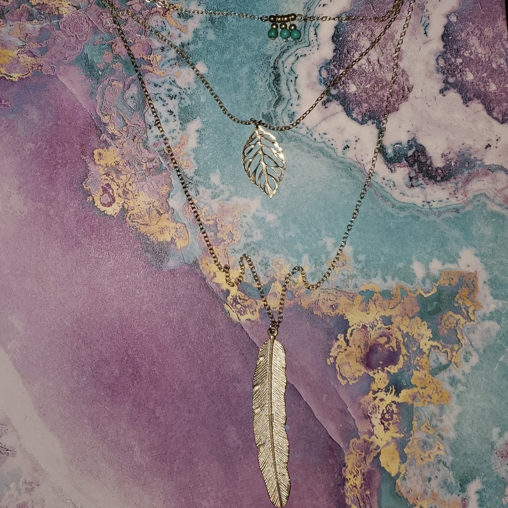 Necklace
